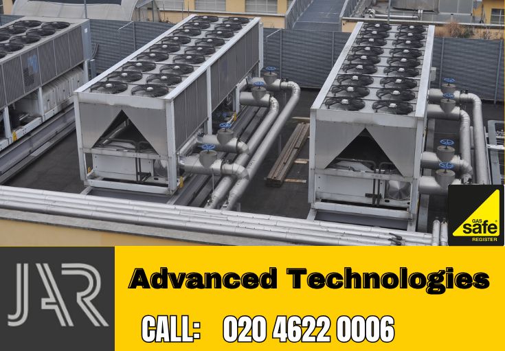 Advanced HVAC Technology Solutions Tooting