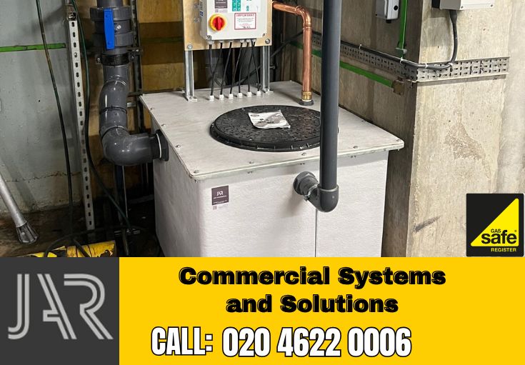 Commercial HVAC Solutions Tooting