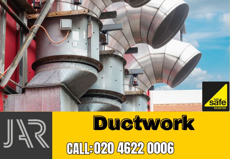 Ductwork Services Tooting