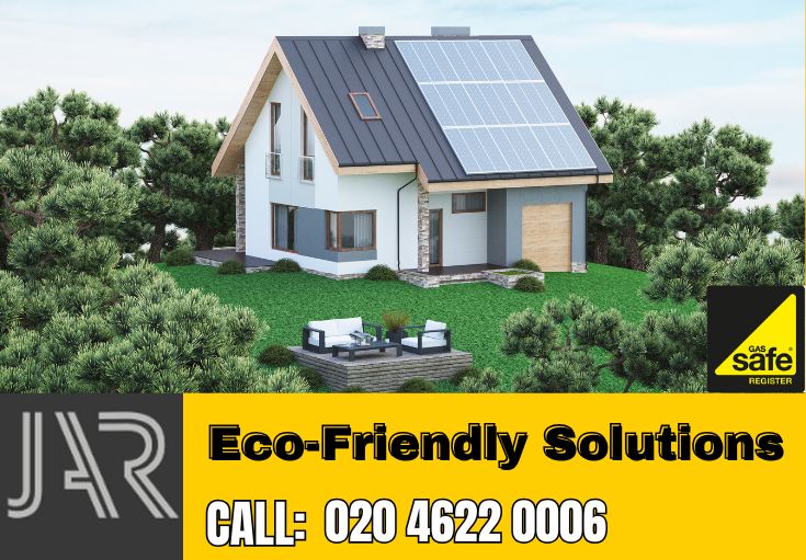 Eco-Friendly & Energy-Efficient Solutions Tooting