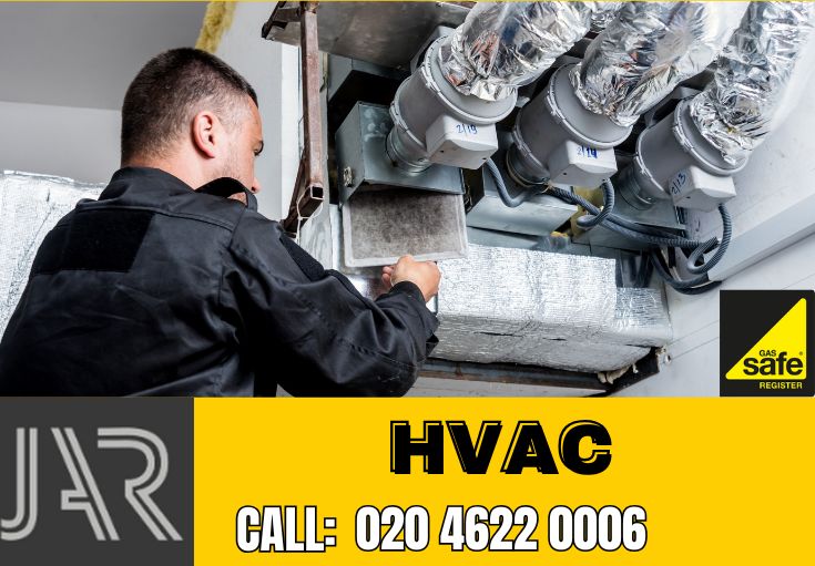 Tooting Local Heating Ventilation and Air Conditioning Engineers