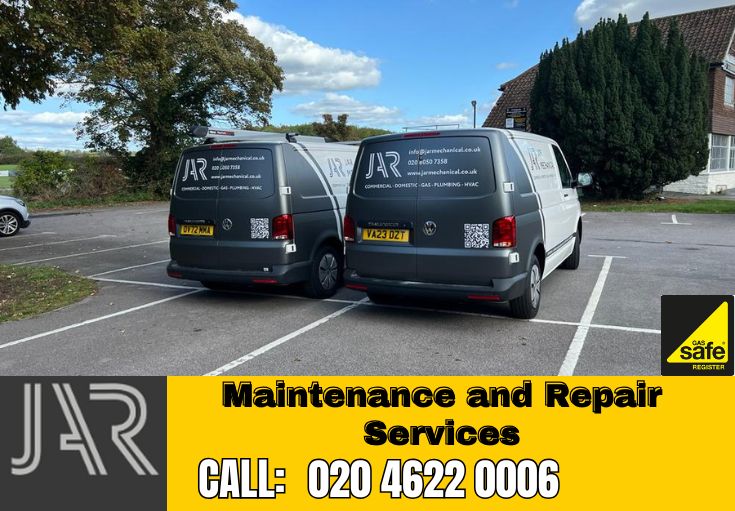 Commercial HVAC Maintenance & Repair Tooting