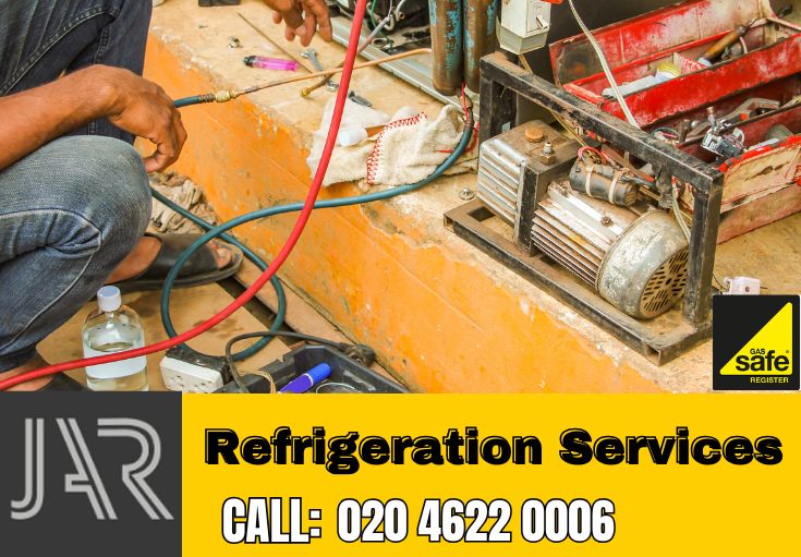 Refrigeration Services Tooting